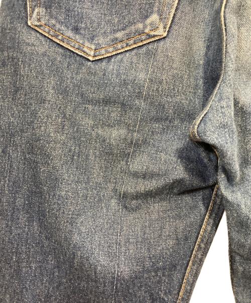 LEVI'S（リーバイス）LEVI'S (リーバイス) 復刻501XXデニムパンツ インディゴ サイズ:W32 L36の古着・服飾アイテム