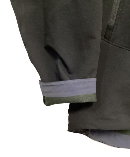 ARC'TERYX（アークテリクス）ARC'TERYX (アークテリクス) Gamma LT Hoody/ガンマLTフーディー ブラック サイズ:Ⅼ/Gの古着・服飾アイテム