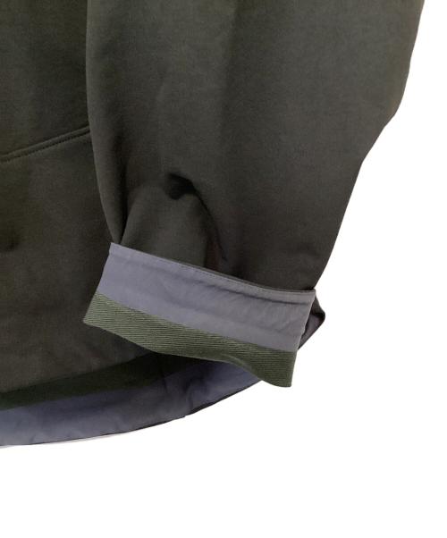 ARC'TERYX（アークテリクス）ARC'TERYX (アークテリクス) Gamma LT Hoody/ガンマLTフーディー ブラック サイズ:Ⅼ/Gの古着・服飾アイテム