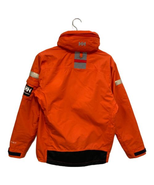 HELLY HANSEN（ヘリーハンセン）HELLY HANSEN (ヘリーハンセン) Ocean Frey Jacket オレンジ サイズ:Ｓの古着・服飾アイテム