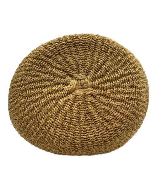 a-jolie（アジョリー）a-jolie (アジョリー) スマイリーカゴバッグの古着・服飾アイテム