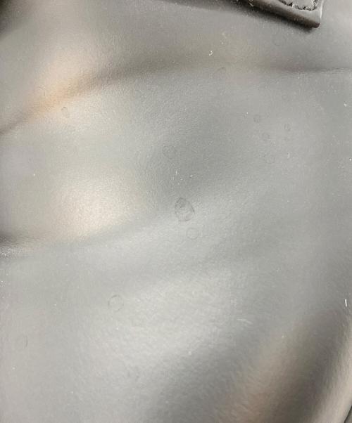 Dr.Martens（ドクターマーチン）Dr.Martens (ドクターマーチン) 3ホールシューズ ブラック サイズ:UK 4の古着・服飾アイテム