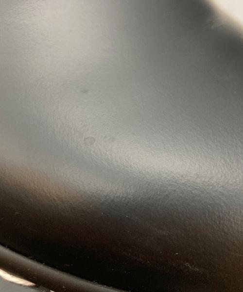 Dr.Martens（ドクターマーチン）Dr.Martens (ドクターマーチン) 3ホールシューズ ブラック サイズ:UK 4の古着・服飾アイテム