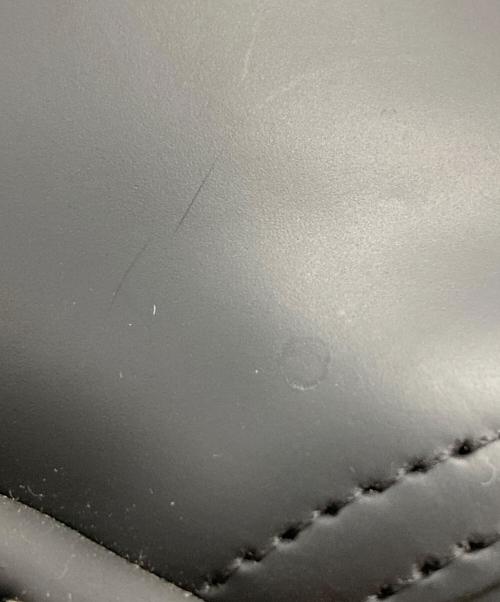 Dr.Martens（ドクターマーチン）Dr.Martens (ドクターマーチン) 3ホールシューズ ブラック サイズ:UK 4の古着・服飾アイテム