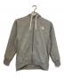 THE NORTH FACE（ザ ノース フェイス）の古着「ジップパーカー」｜グレー