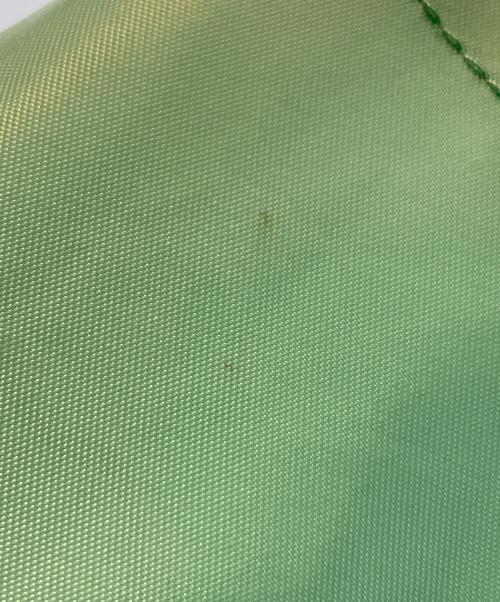 stussy（ステューシー）stussy (ステューシー) コーチジャケット ブルー サイズ:Mの古着・服飾アイテム