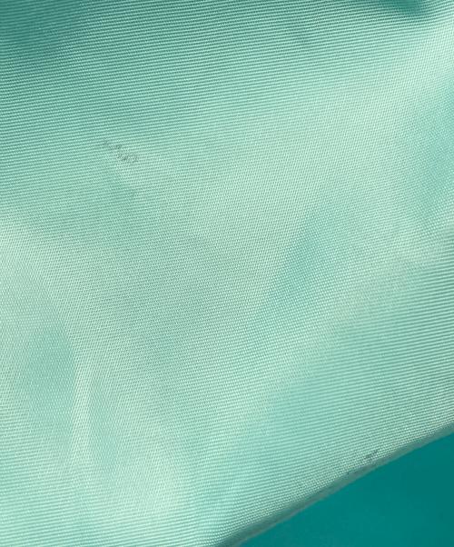 stussy（ステューシー）stussy (ステューシー) コーチジャケット ブルー サイズ:Mの古着・服飾アイテム