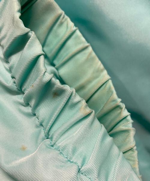 stussy（ステューシー）stussy (ステューシー) コーチジャケット ブルー サイズ:Mの古着・服飾アイテム