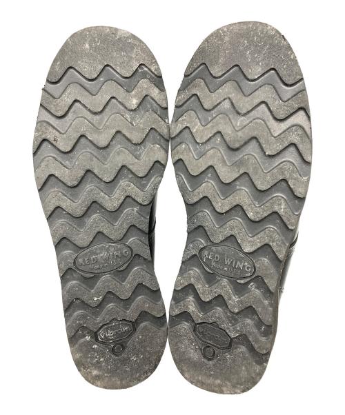 RED WING（レッドウィング）RED WING (レッドウィング) アイリッシュセッター ブラック サイズ:41の古着・服飾アイテム