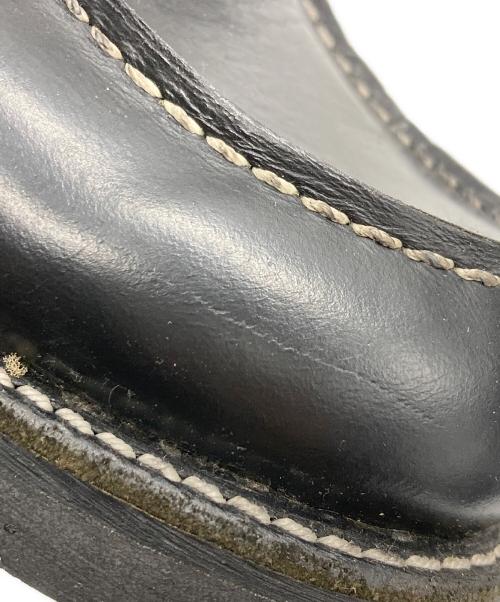 RED WING（レッドウィング）RED WING (レッドウィング) アイリッシュセッター ブラック サイズ:41の古着・服飾アイテム