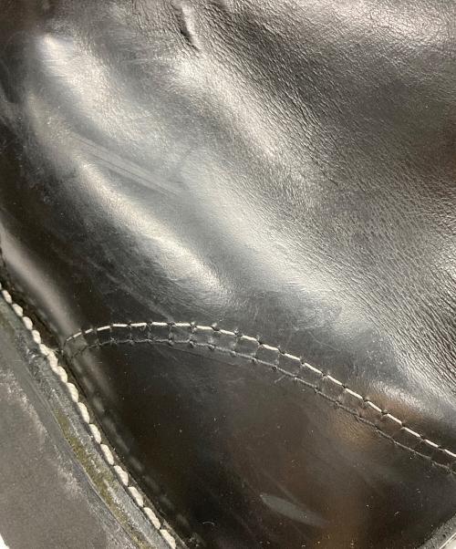 RED WING（レッドウィング）RED WING (レッドウィング) アイリッシュセッター ブラック サイズ:41の古着・服飾アイテム