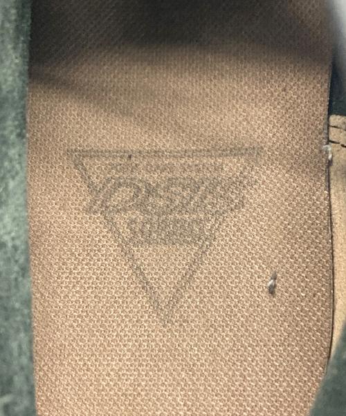 RED WING（レッドウィング）RED WING (レッドウィング) アイリッシュセッター ブラック サイズ:41の古着・服飾アイテム