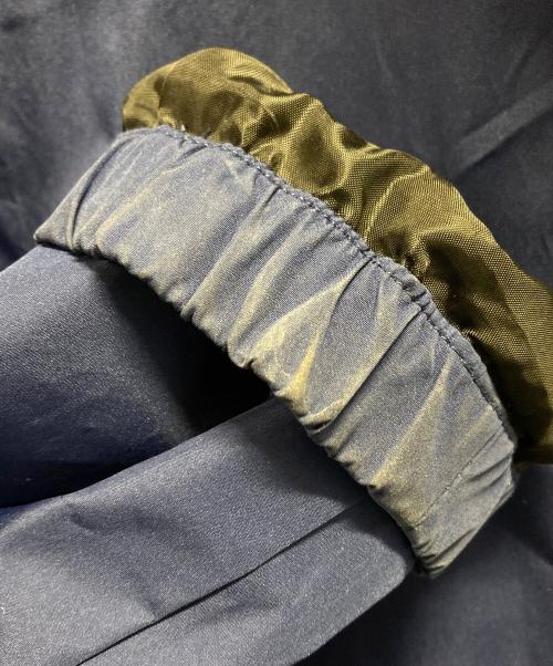 stussy（ステューシー）stussy (ステューシー) CRUIZE COACH JACKET/クルーズコーチジャケット ネイビー サイズ:Sの古着・服飾アイテム