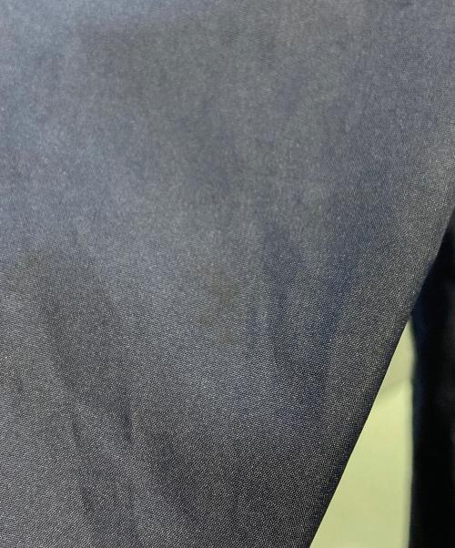 stussy（ステューシー）stussy (ステューシー) CRUIZE COACH JACKET/クルーズコーチジャケット ネイビー サイズ:Sの古着・服飾アイテム