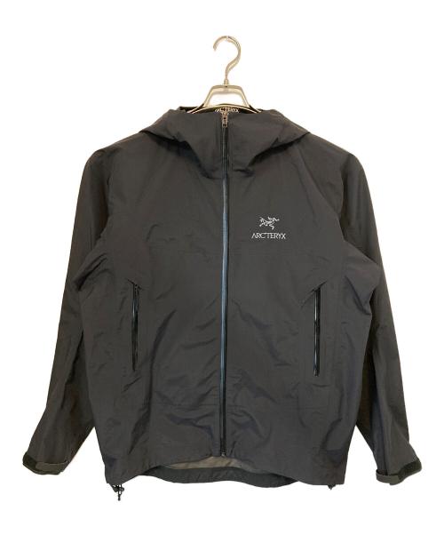 ARC'TERYX（アークテリクス）ARC'TERYX (アークテリクス) Beta SL Jacket ブラック サイズ:Ⅼの古着・服飾アイテム