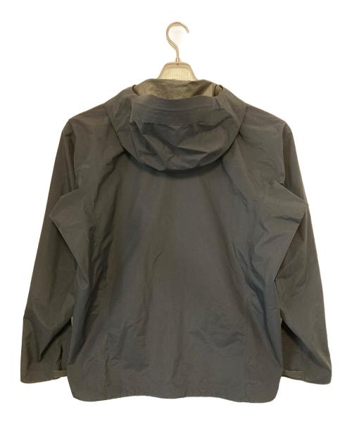 ARC'TERYX（アークテリクス）ARC'TERYX (アークテリクス) Beta SL Jacket ブラック サイズ:Ⅼの古着・服飾アイテム