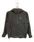 ARC'TERYX（アークテリクス）の古着「Beta SL Jacket」｜ブラック