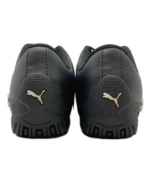 PUMA（プーマ）PUMA (プーマ) BMW MMS DRIFT CAT 5 ULTRA IIM ブラック サイズ:27cmの古着・服飾アイテム