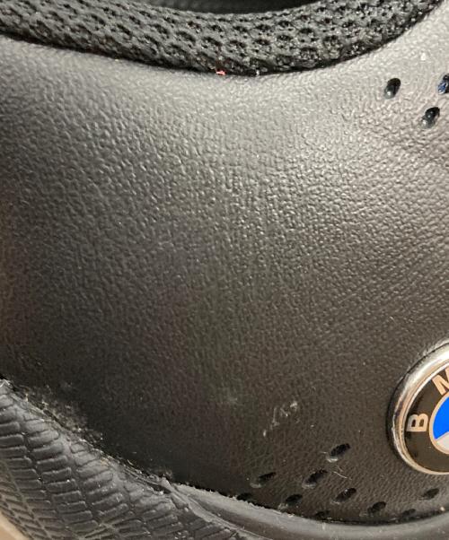 PUMA（プーマ）PUMA (プーマ) BMW MMS DRIFT CAT 5 ULTRA IIM ブラック サイズ:27cmの古着・服飾アイテム