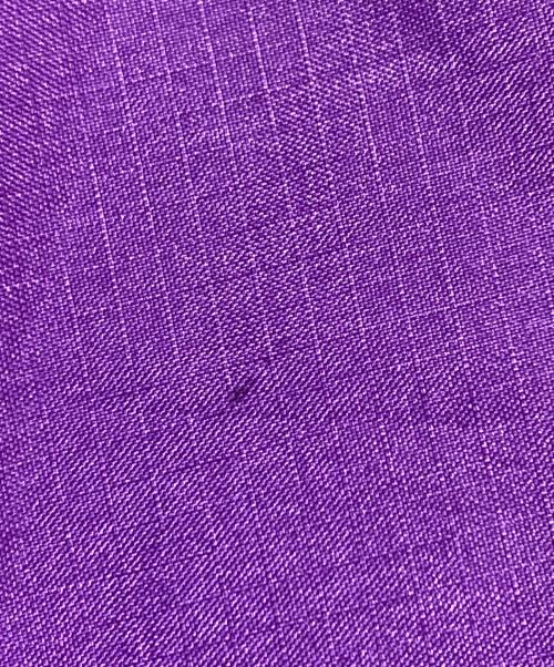 Columbia（コロンビア）Columbia (コロンビア) ネオンカラーアノラックパーカー ブルー×パープル サイズ:Ｍの古着・服飾アイテム