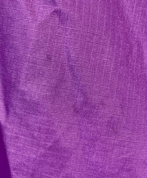 Columbia（コロンビア）Columbia (コロンビア) ネオンカラーアノラックパーカー ブルー×パープル サイズ:Ｍの古着・服飾アイテム