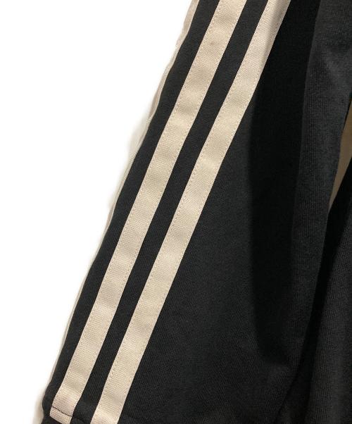 Y-3（ワイスリー）Y-3 (ワイスリー) M 3 STP FT HIGH NECK SWEATER / ストライプハイネックスウェット ブラック サイズ:Ｓの古着・服飾アイテム