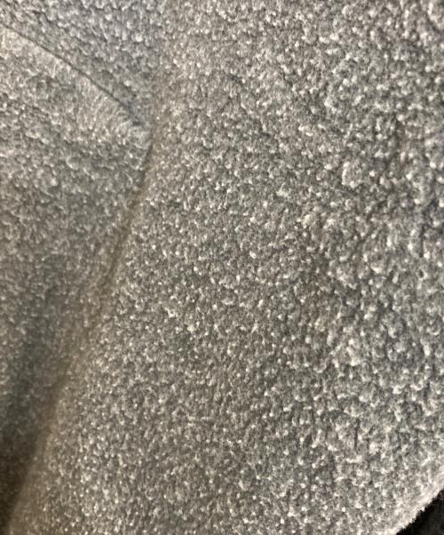 CarHartt（カーハート）CarHartt (カーハート) Full Zip Up Heavyweight Hoodie Sweatshirt グレー サイズ:Ｌの古着・服飾アイテム