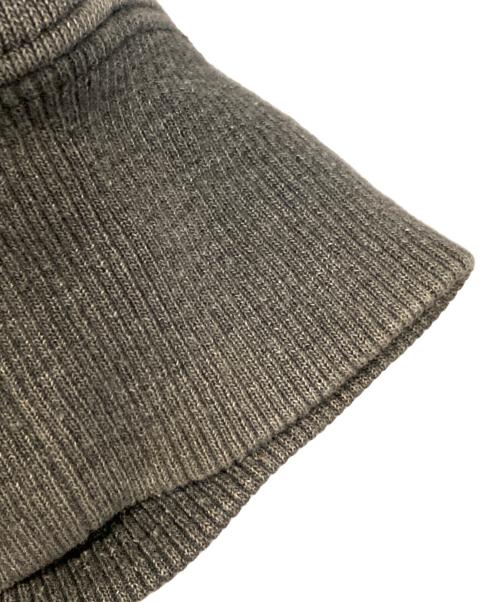 CarHartt（カーハート）CarHartt (カーハート) Full Zip Up Heavyweight Hoodie Sweatshirt グレー サイズ:Ｌの古着・服飾アイテム