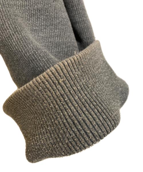 CarHartt（カーハート）CarHartt (カーハート) Full Zip Up Heavyweight Hoodie Sweatshirt グレー サイズ:Ｌの古着・服飾アイテム