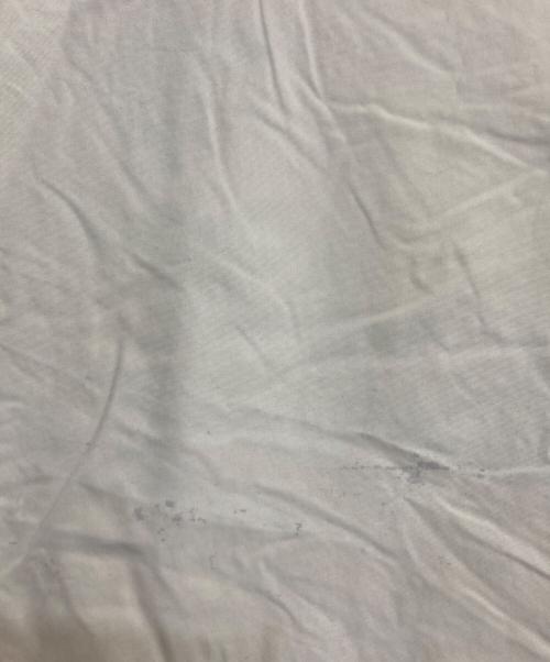 VANS（ヴァンズ）VANS (バンズ) ジップアップジャケット ブラック×アイボリー サイズ:Ｍの古着・服飾アイテム