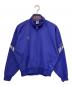 addias（アディダス）の古着「デサント期ジャージートラックジャケット」｜パープル