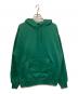 23区（ニジュウサンク）の古着「プルオーバーパーカー」｜グリーン
