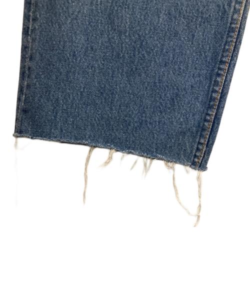 LEVI'S（リーバイス）LEVI'S (リーバイス) 501デニムパンツ インディゴ サイズ:Ｗ38　Ｌ32の古着・服飾アイテム