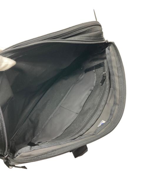 PORTER（ポーター）PORTER (ポーター) CLIP 2way BRIEFCASE / クリップ2WAYブリーフケース ブラックの古着・服飾アイテム