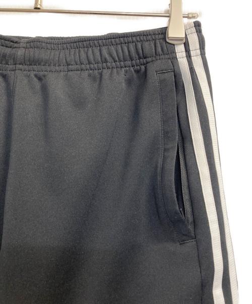adidas（アディダス）adidas (アディダス) トラックパンツ ブラック サイズ:Ｍの古着・服飾アイテム