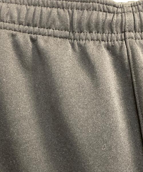 adidas（アディダス）adidas (アディダス) トラックパンツ ブラック サイズ:Ｍの古着・服飾アイテム