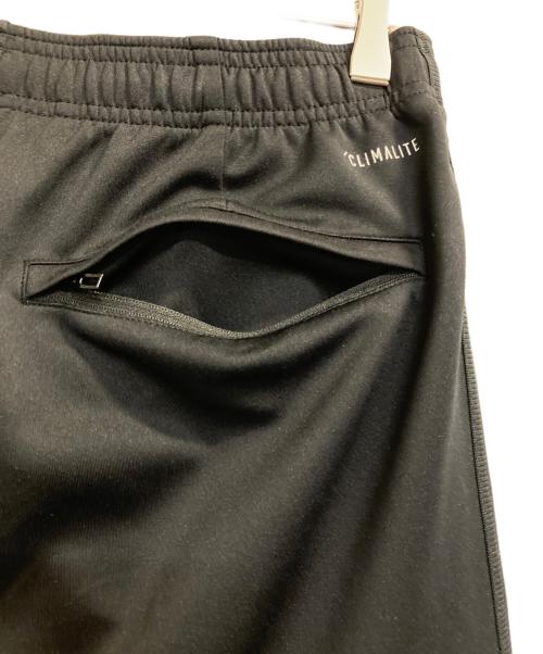 adidas（アディダス）adidas (アディダス) トラックパンツ ブラック サイズ:Ｍの古着・服飾アイテム