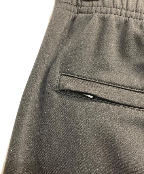 adidas（アディダス）adidas (アディダス) トラックパンツ ブラック サイズ:Ｍの古着・服飾アイテム