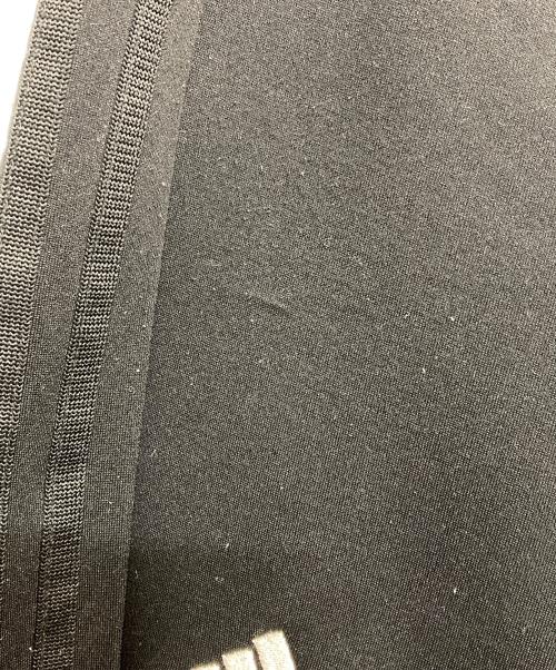 adidas（アディダス）adidas (アディダス) トラックパンツ ブラック サイズ:Ｍの古着・服飾アイテム