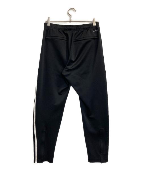 adidas（アディダス）adidas (アディダス) トラックパンツ ブラック サイズ:Ｍの古着・服飾アイテム
