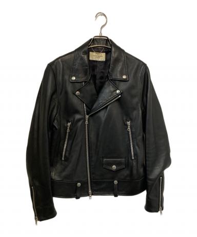 希少☆ ライダースジャケット レザージャケット 羊革 ユナイテッドアローズ 3063001600126324_01_9266w.jpeg
