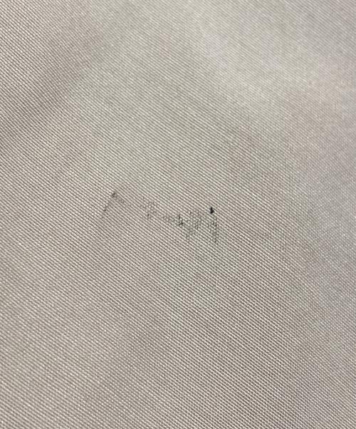 DRAWER（ドゥロワー）DRAWER (ドゥロワー) ベルテッドポケットワンピース ピンク サイズ:36の古着・服飾アイテム