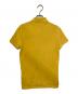 POLO RALPH LAUREN (ポロ・ラルフローレン) ポロシャツ イエロー サイズ:XS：3000円