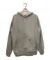 CarHartt（カーハート）の古着「プルオーバーパーカー」｜グレー
