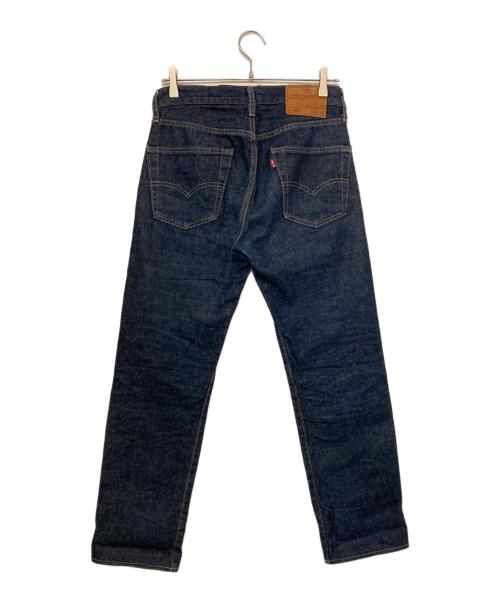 LEVI'S PReMIUM（リーバイス プレミアム）LEVI'S PReMIUM (リーバイスプレミアム) 501SELVEDGE DENIM PANTS インディゴ サイズ:Ｗ28×Ｌ32の古着・服飾アイテム
