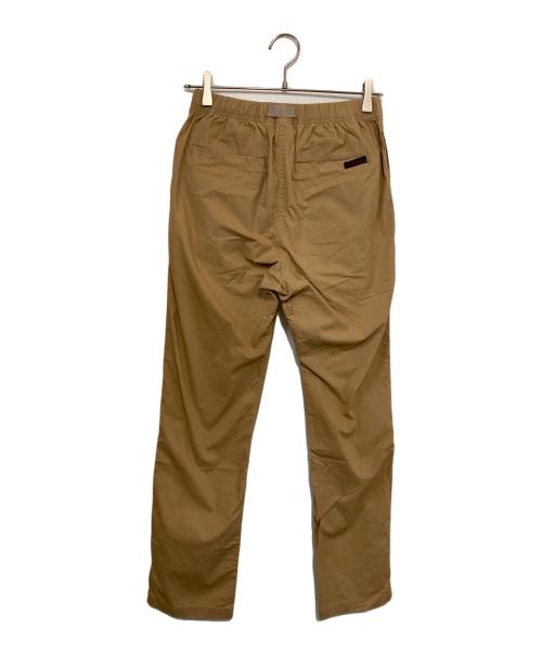 GRAMICCI（グラミチ）GRAMICCI (グラミチ) ウェザーNNパンツ ブラウン サイズ:Sの古着・服飾アイテム