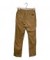 GRAMICCI (グラミチ) ウェザーNNパンツ ブラウン サイズ:S：3000円