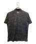 UNDER ARMOUR (アンダーアーマー) ポロシャツ ブラック サイズ:M：3000円