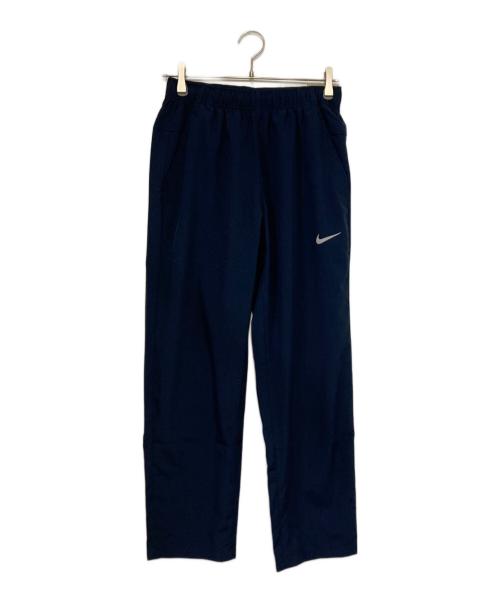 NIKE（ナイキ）NIKE (ナイキ) ウィンドブレーカーパンツ ネイビー サイズ:M 未使用品の古着・服飾アイテム