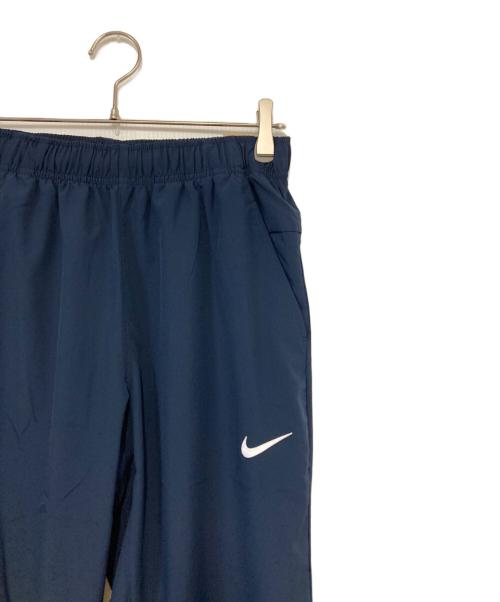 NIKE（ナイキ）NIKE (ナイキ) ウィンドブレーカーパンツ ネイビー サイズ:M 未使用品の古着・服飾アイテム